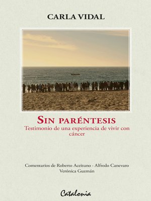 cover image of Sin paréntesis